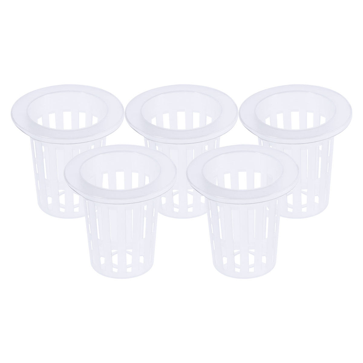 50 Stück Hydroponische Netztöp – Plant Pot Bewertung und Preis