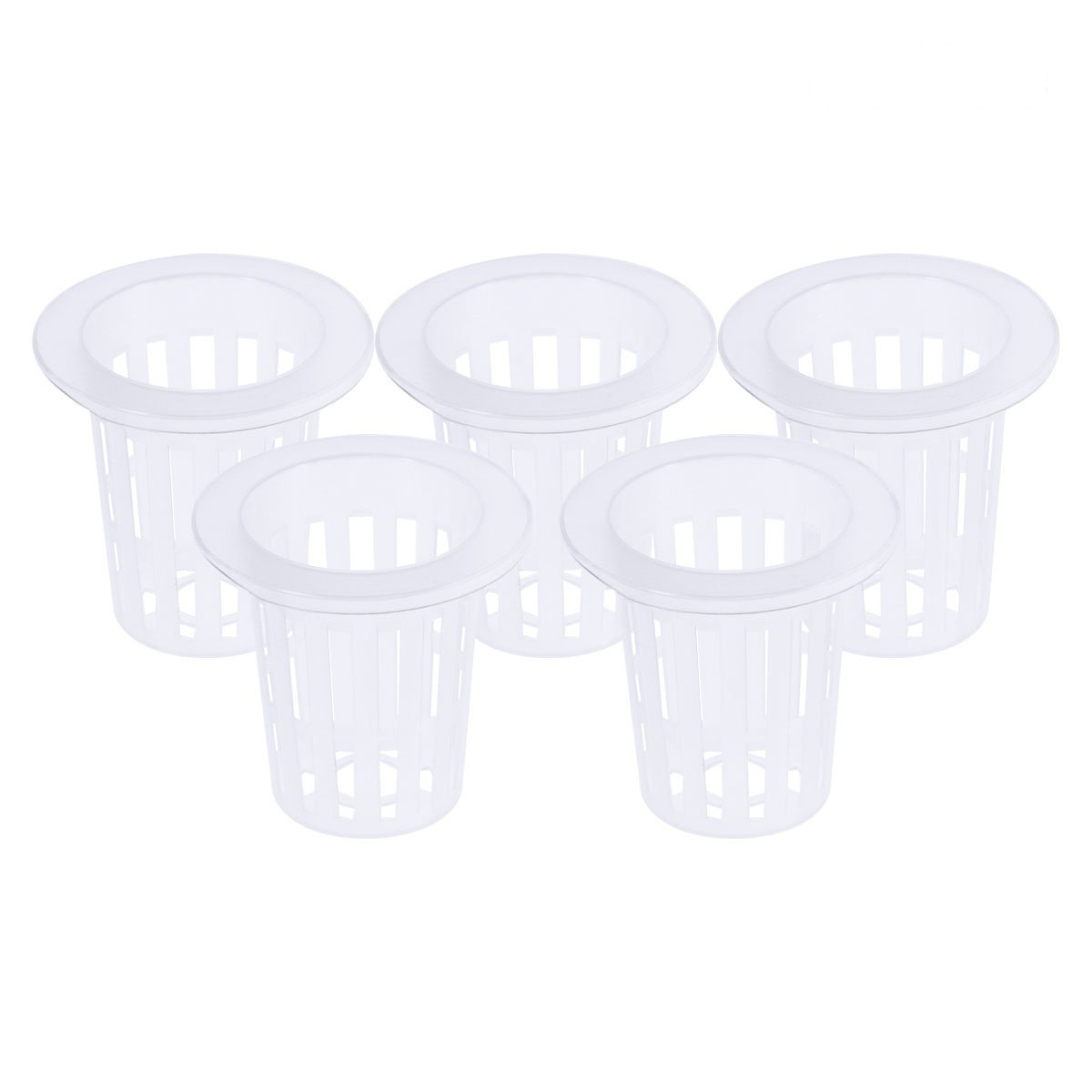 50 Stück Hydroponische Netztöp – Plant Pot Bewertung und Preis