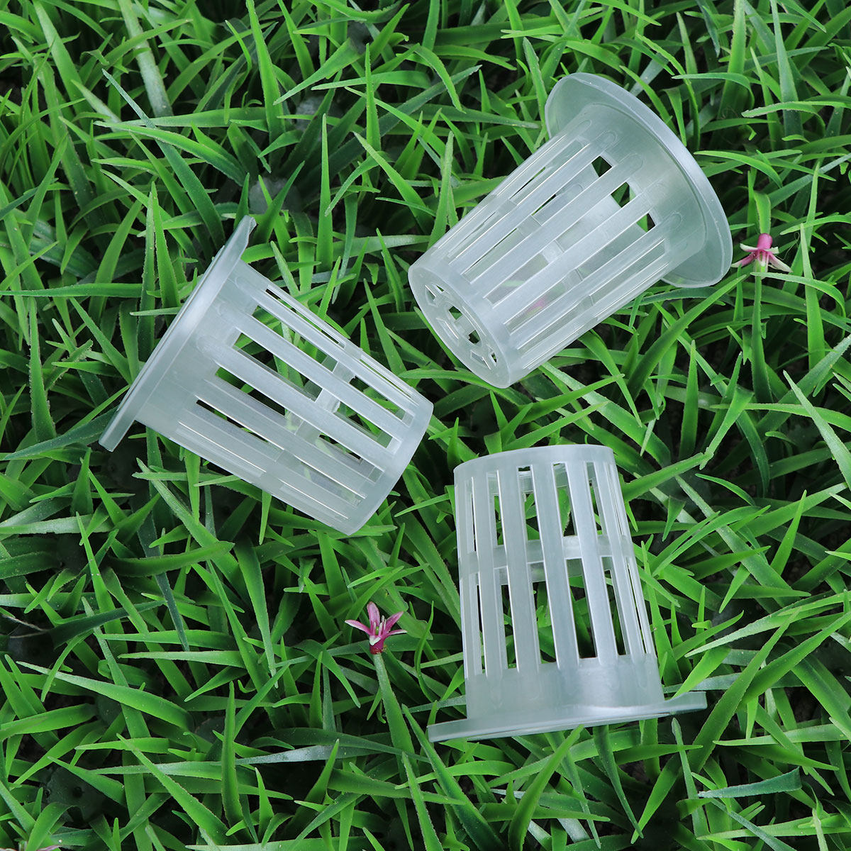 50 Stück Hydroponische Netztöp – Plant Pot Bewertung und Preis