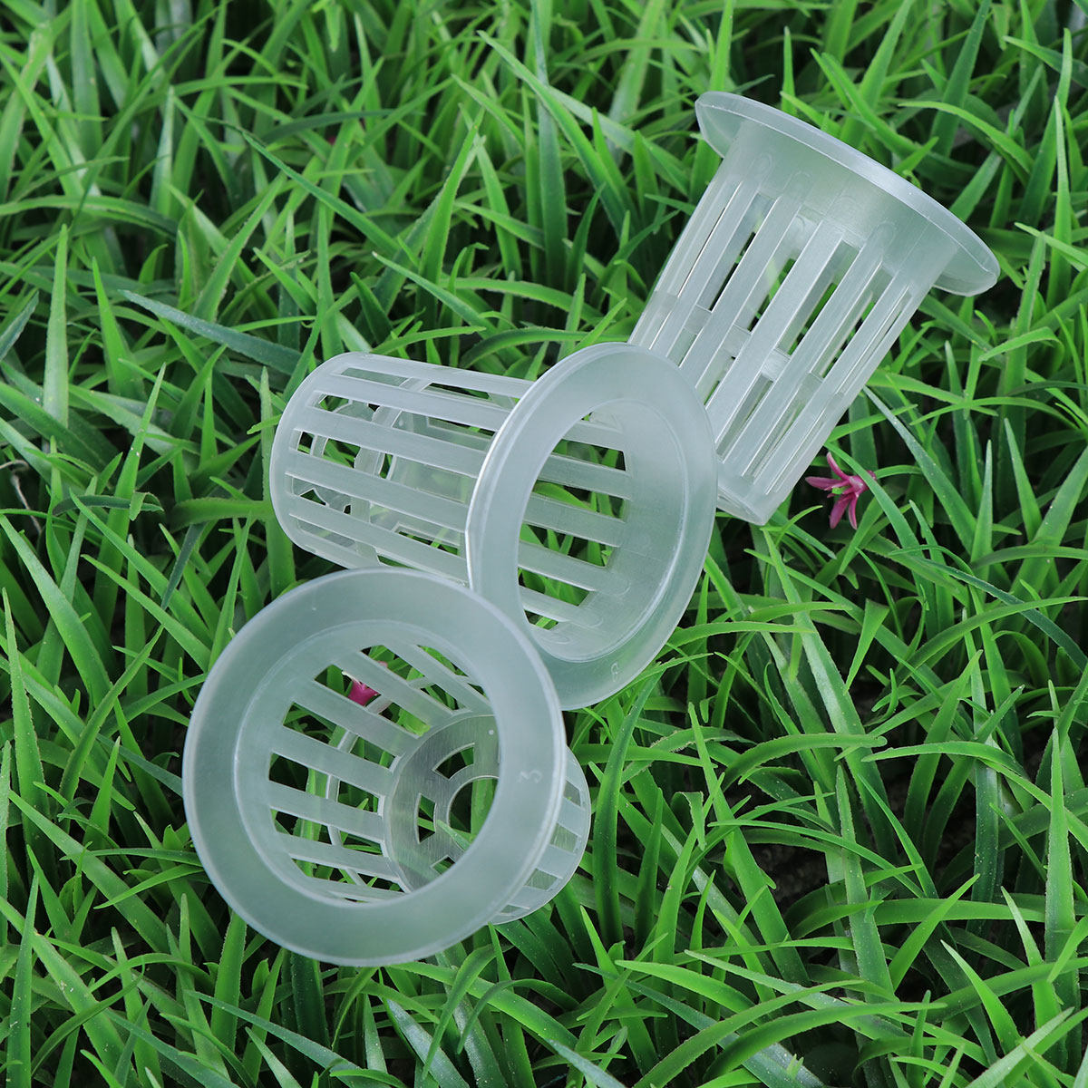 50 Stück Hydroponische Netztöp – Plant Pot Bewertung und Preis