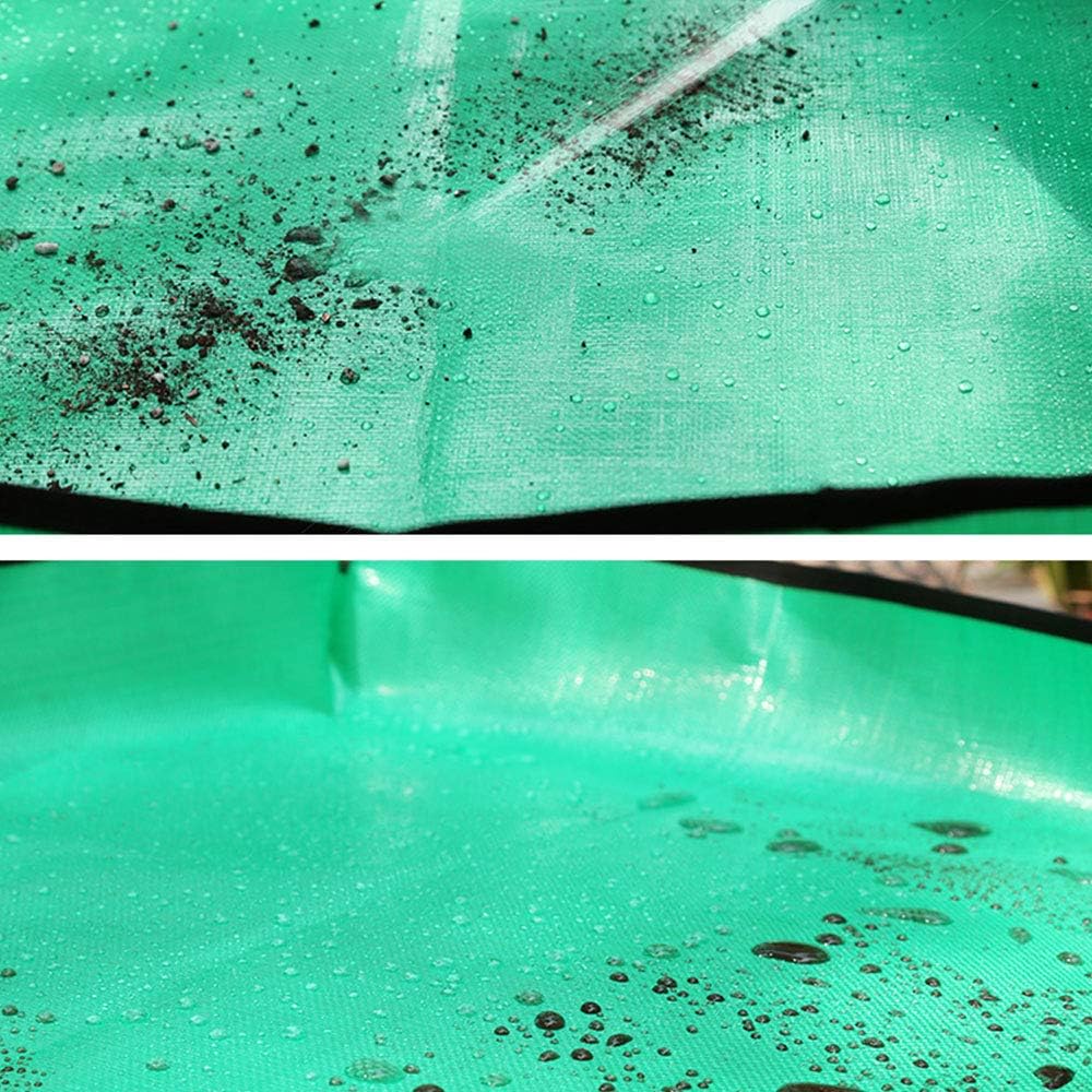 Wasserdichte Pflanzumtopfmatte – Repotting Mat Bewertung und Preis