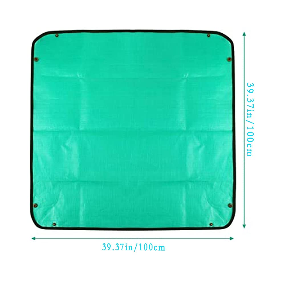 Wasserdichte Pflanzumtopfmatte – Repotting Mat Bewertung und Preis