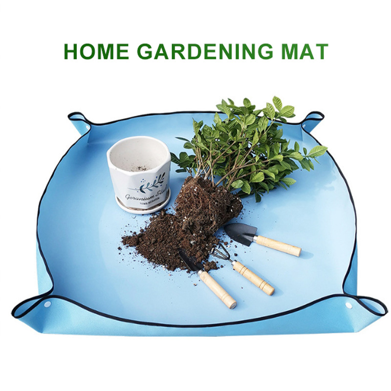 Faltbare Garten-Pflanzunterlag – Repotting Mat Bewertung und Preis