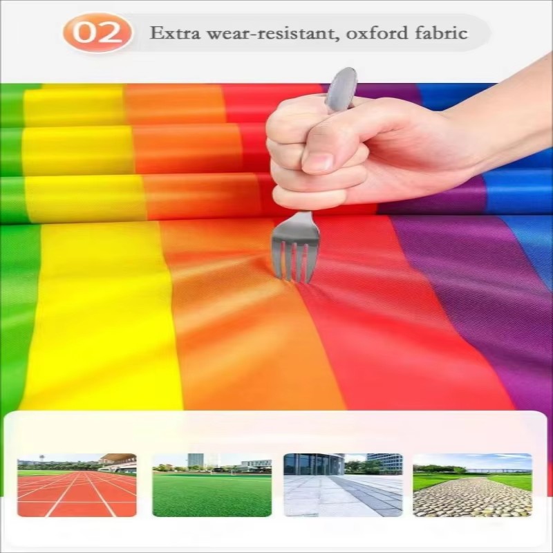 Lustige Laufmatte, Oxford-Stof – Repotting Mat Bewertung und Preis
