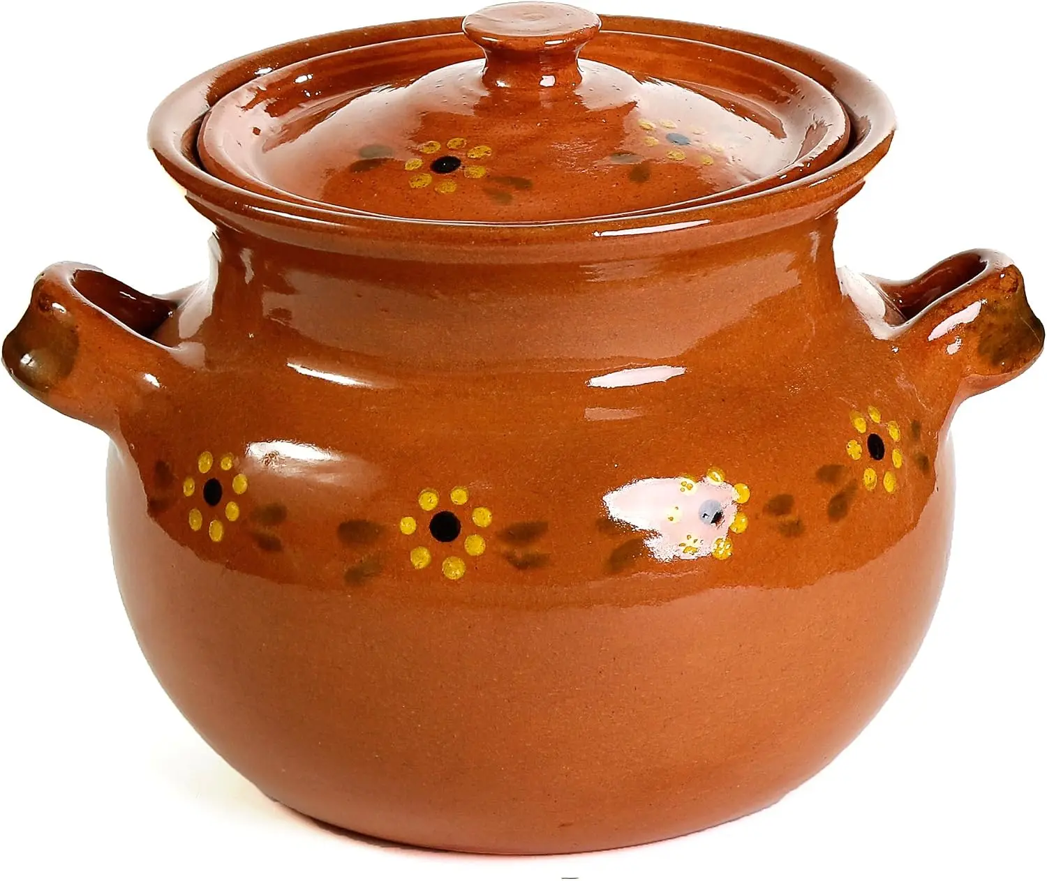 Traditioneller mexikanischer T – Terracotta Pot Bewertung und Preis