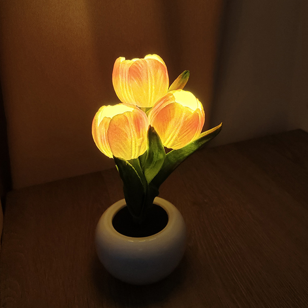 9x22cm Tischlampe mit Topfpfla – Plant Pot Bewertung und Preis