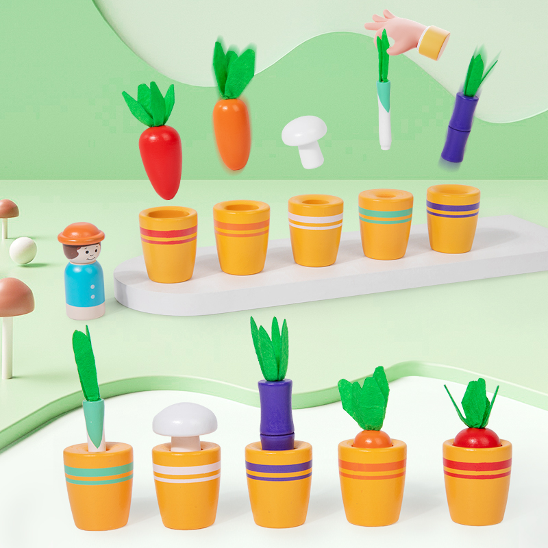 Lernspielzeugset für Kinder –  – Plant Parent Yearly Bewertung und Preis