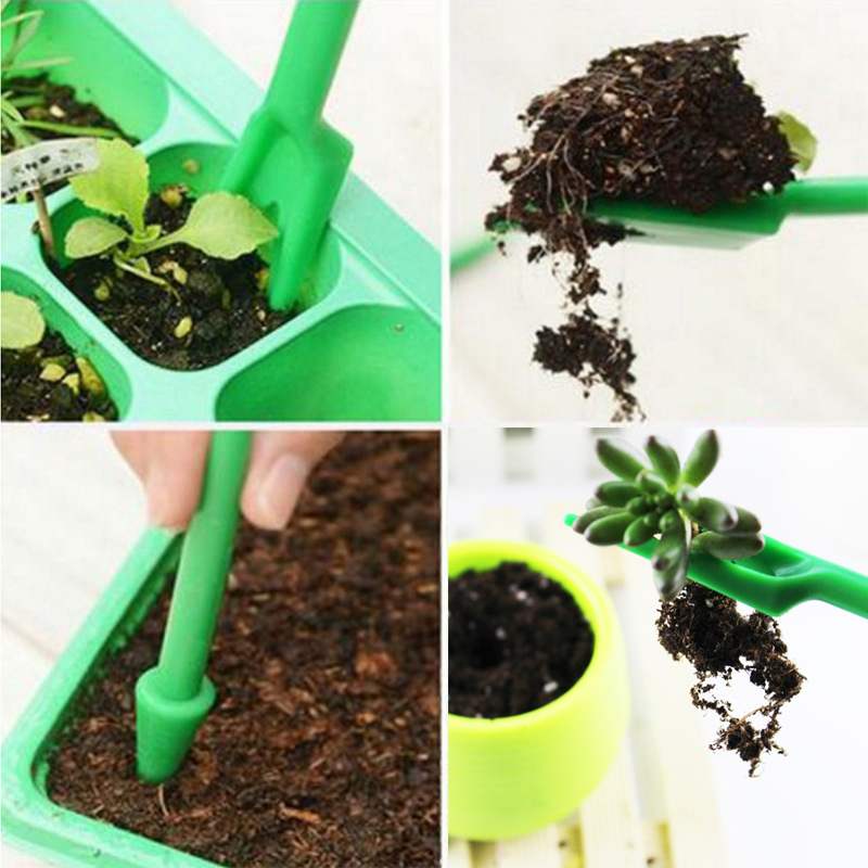 Mini-Gartenwerkzeug-Set, Etike – Succulent Set Bewertung und Preis