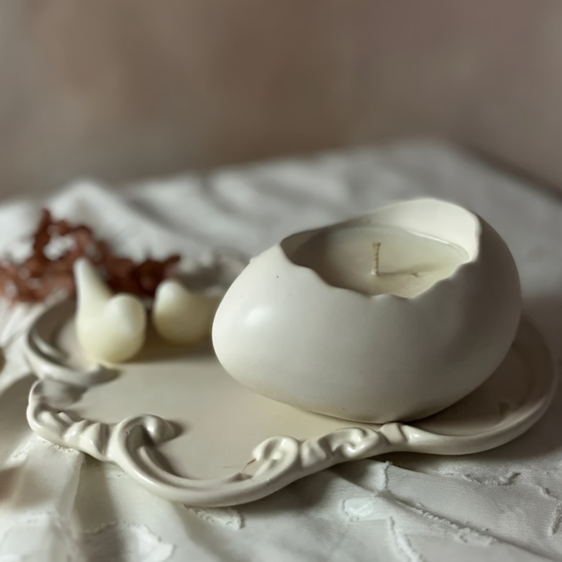 Harz-Silikonform, 1 Stück oval – Terracotta Pot Bewertung und Preis