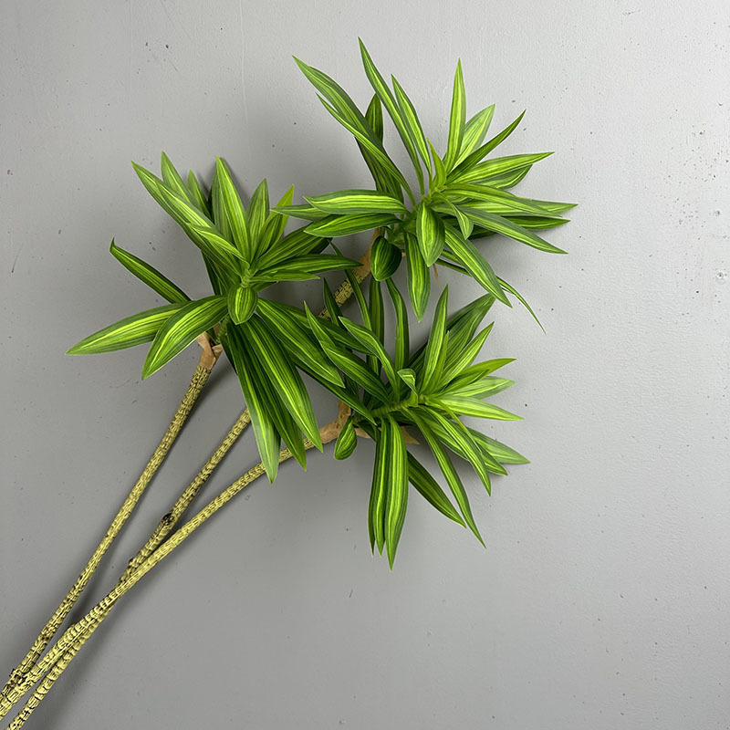 Simulierte Grünpflanzen mit 3  – Snake Plant Bewertung und Preis