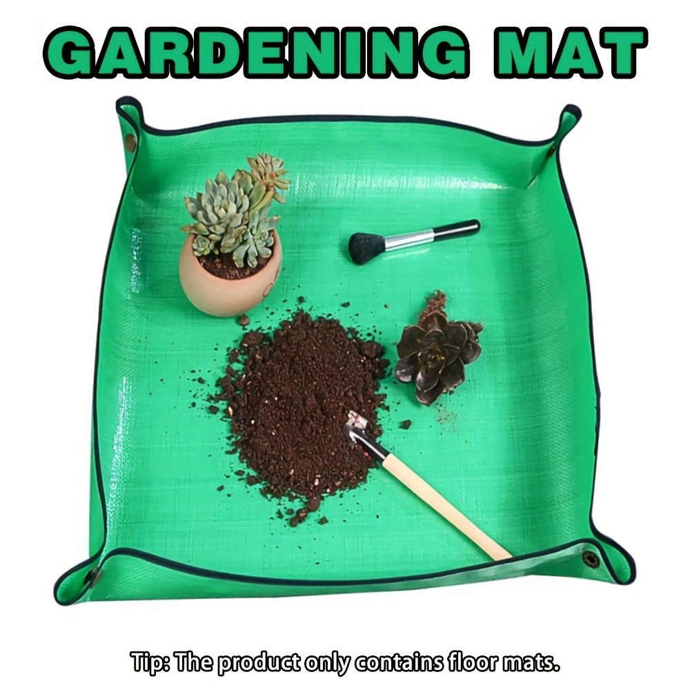 Innovative Extra-Große Wasserd – Repotting Mat Bewertung und Preis